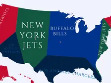 1964 AFL Imperialism Map