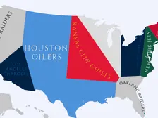 1966 AFL Imperialism Map