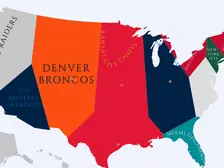 1968 AFL Imperialism Map