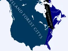 1872 MLB Imperialism Map