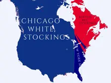 1874 MLB Imperialism Map
