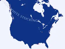 1878 MLB Imperialism Map