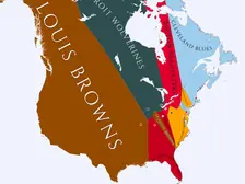 1883 MLB Imperialism Map