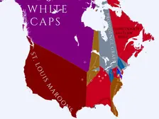 1884 MLB Imperialism Map