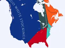 1885 MLB Imperialism Map