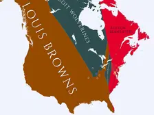 1887 MLB Imperialism Map