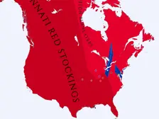 1888 MLB Imperialism Map