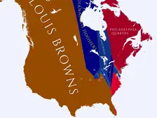 1889 MLB Imperialism Map