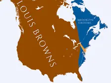 1893 MLB Imperialism Map
