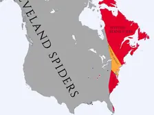 1895 MLB Imperialism Map