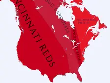 1900 MLB Imperialism Map