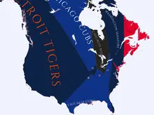 1903 MLB Imperialism Map