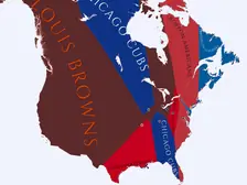 1904 MLB Imperialism Map