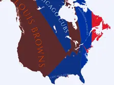 1906 MLB Imperialism Map
