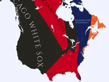 1912 MLB Imperialism Map
