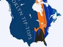 1914 MLB Imperialism Map