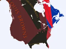 1917 MLB Imperialism Map