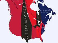 1959 MLB Imperialism Map