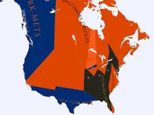 1963 MLB Imperialism Map