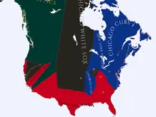 1969 MLB Imperialism Map