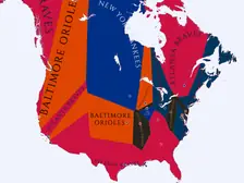 1970 MLB Imperialism Map