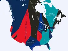 2002 MLB Imperialism Map