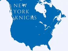 1957-58 NBA Imperialism Map