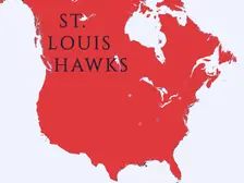 1959-60 NBA Imperialism Map