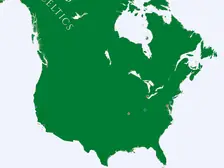 1965-66 NBA Imperialism Map