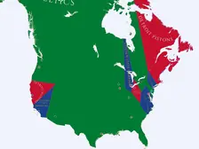 1971-72 NBA Imperialism Map