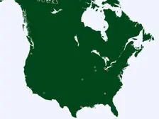 1973-74 NBA Imperialism Map