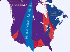 1978-79 NBA Imperialism Map