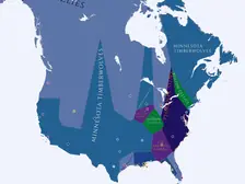 2020-21 NBA Imperialism Map