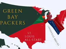 1923 NFL Imperialism Map