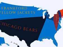 1928 NFL Imperialism Map