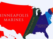 1930 NFL Imperialism Map
