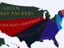 1931 NFL Imperialism Map