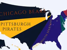 1933 NFL Imperialism Map