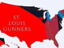 1934 NFL Imperialism Map