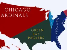 1935 NFL Imperialism Map