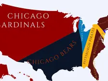 1937 NFL Imperialism Map
