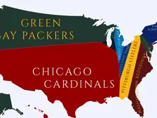 1940 NFL Imperialism Map
