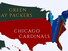 1941 NFL Imperialism Map