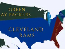 1944 NFL Imperialism Map