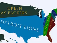 1945 NFL Imperialism Map
