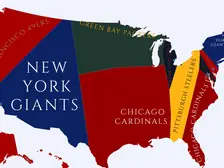 1959 NFL Imperialism Map