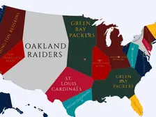1970 NFL Imperialism Map
