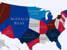 1974 NFL Imperialism Map