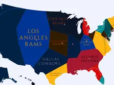 1979 NFL Imperialism Map