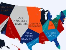 1990 NFL Imperialism Map